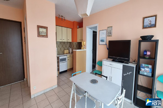  appartement st-malo 35400