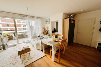  appartement st-malo 35400