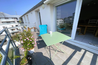  appartement st-malo 35400