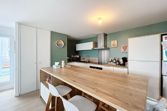  appartement st-malo 35400