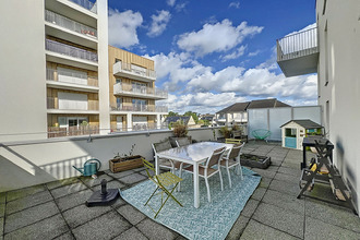  appartement st-malo 35400