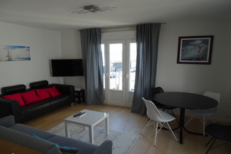  appartement st-malo 35400