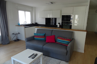  appartement st-malo 35400