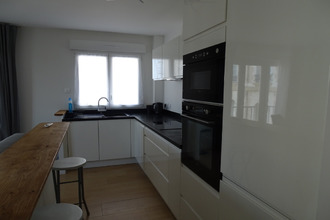  appartement st-malo 35400