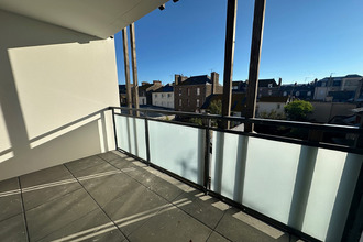  appartement st-malo 35400