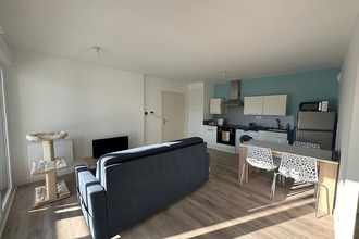  appartement st-malo 35400