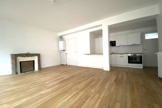  appartement st-malo 35400