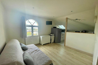  appartement st-malo 35400