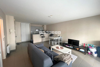  appartement st-malo 35400