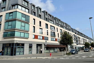  appartement st-malo 35400