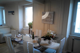  appartement st-malo 35400