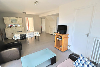  appartement st-malo 35400