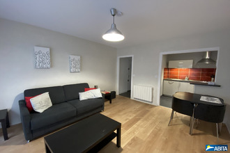  appartement st-malo 35400