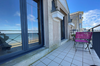  appartement st-malo 35400