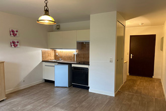  appartement st-malo 35400