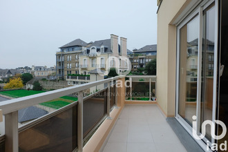  appartement st-malo 35400