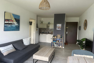  appartement st-malo 35400