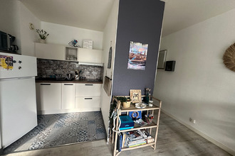  appartement st-malo 35400