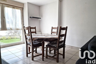  appartement st-malo 35400