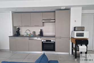  appartement st-malo 35400