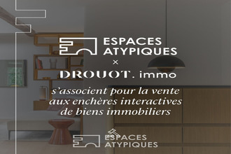  appartement st-malo 35400