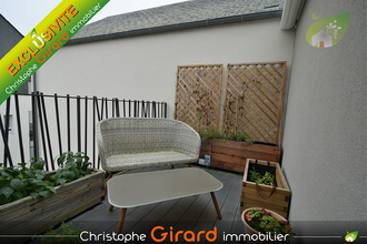  appartement st-malo 35400