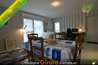  appartement st-malo 35400