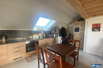  appartement st-malo 35400