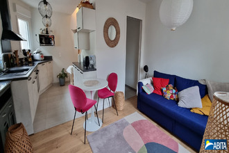  appartement st-malo 35400