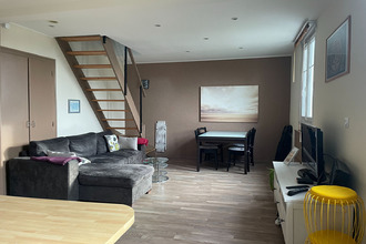  appartement st-malo 35400