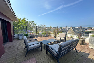  appartement st-malo 35400