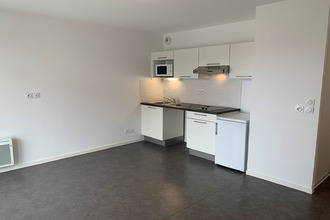  appartement st-malo 35400