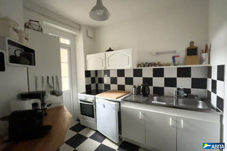  appartement st-malo 35400