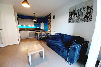  appartement st-malo 35400