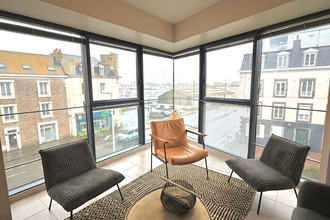  appartement st-malo 35400