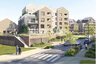  appartement st-malo 35400