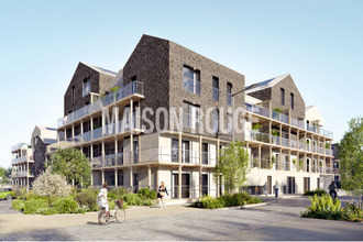  appartement st-malo 35400