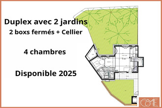  appartement st-malo 35400
