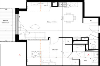  appartement st-malo 35400