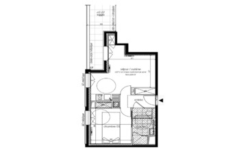  appartement st-malo 35400