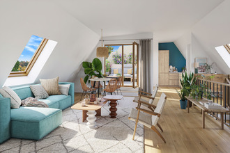  appartement st-malo 35400