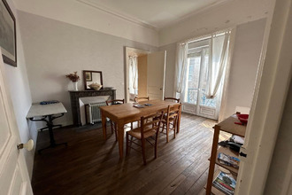  appartement st-malo 35400