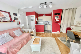  appartement st-malo 35400