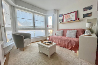  appartement st-malo 35400