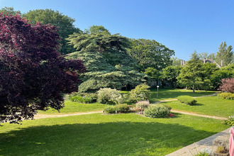  appartement st-malo 35400