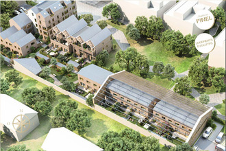  appartement st-malo 35400