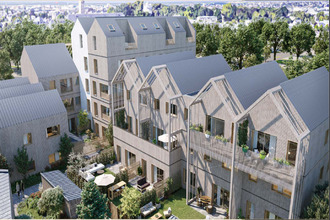  appartement st-malo 35400