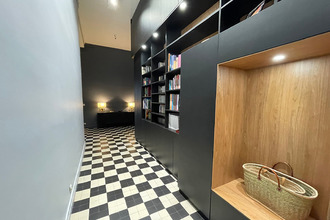  appartement st-malo 35400