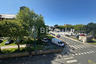  appartement st-malo 35400