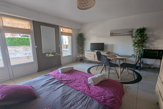  appartement st-malo 35400